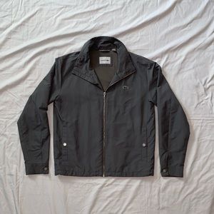 Lacoste Rain Jacket